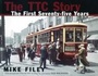 Cover: TTC Story - Dundurn