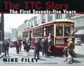 Cover: TTC Story - Dundurn