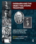 Cover: Fairbairn and the Object Relations Tradition - Karnac Books
