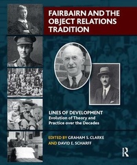 Enlarge image Cover: Fairbairn and the Object Relations Tradition - Karnac Books