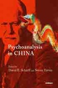 Cover: Psychoanalysis in China - Karnac Books