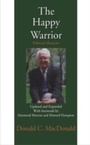 Cover: Happy Warrior - Dundurn