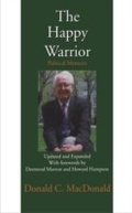 Cover: Happy Warrior - Dundurn
