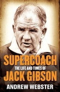 Cover: Supercoach - Allen & Unwin