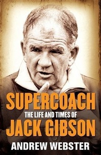 Abbildung von: Supercoach - Allen & Unwin
