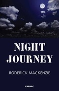 Cover: Night Journey - Karnac Books