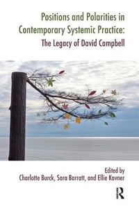 Enlarge image Cover: Positions and Polarities in Contemporary Systemic Practice - Karnac Books