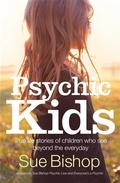 Cover: Psychic Kids - Inspired Living