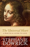 Cover: The Universal Heart - Allen & Unwin