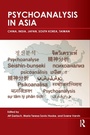 Cover: Psychoanalysis in Asia - Karnac Books