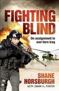 Cover: Fighting Blind - Allen & Unwin