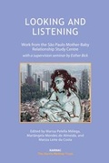 Cover: Looking and Listening - Karnac Books