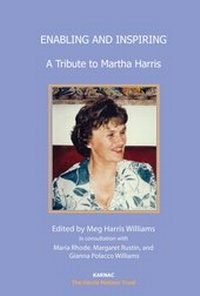 Enlarge image Cover: Enabling and Inspiring - Karnac Books