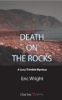 Cover: Death on the Rocks - Dundurn