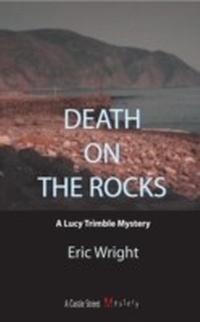 Enlarge image Cover: Death on the Rocks - Dundurn