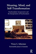 Cover: Meaning, Mind, and Self-Transformation - Karnac Books