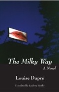 Cover: Milky Way - Dundurn