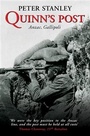 Cover: Quinn's Post - Allen & Unwin