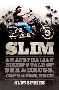 Abbildung von: Slim - Allen & Unwin