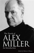 Cover: The Novels of Alex Miller - A&U Academic