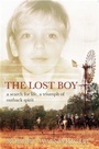 Cover: The Lost Boy - Allen & Unwin