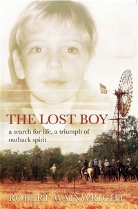 Enlarge image Cover: The Lost Boy - Allen & Unwin