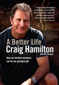 Cover: A Better Life - Inspired Living