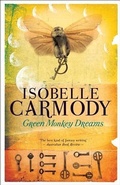 Cover: Green Monkey Dreams - A&U Children