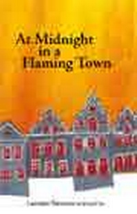 Abbildung von: At Midnight in a Flaming Town - Karnac Books