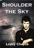 Cover: Shoulder the Sky - Dundurn