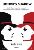 Cover: Honor's Shadow - Karnac Books