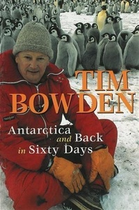 Abbildung von: Antarctica and Back in Sixty Days - Allen & Unwin