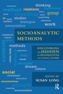 Cover: Socioanalytic Methods - Karnac Books