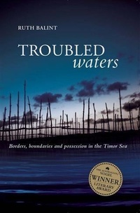 Enlarge image Cover: Troubled Waters - Allen & Unwin