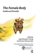 Cover: The Female Body - Karnac Books