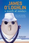 Cover: A Month of Sundays - Allen & Unwin