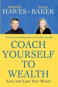 Cover: Coach Yourself to Wealth - Allen & Unwin
