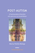 Cover: Post-Autism - Karnac Books