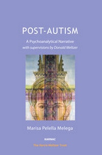 Enlarge image Cover: Post-Autism - Karnac Books