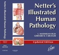 Cover: Netter's Illustrated Human Pathology Updated Edition E-book - Saunders
