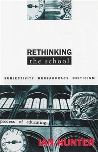 Enlarge image Cover: Rethinking the School - A&U Academic