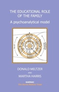Cover: The Educational Role of the Family - Karnac Books