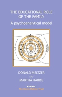 Enlarge image Cover: The Educational Role of the Family - Karnac Books