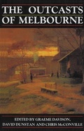 Cover: The Outcasts of Melbourne - A&U Academic