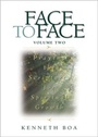 Cover: Face to Face, Volume Two - Zondervan