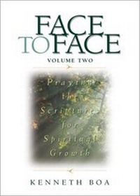 Enlarge image Cover: Face to Face, Volume Two - Zondervan