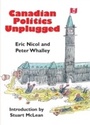 Cover: Canadian Politics Unplugged - Dundurn