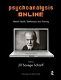Cover: Psychoanalysis Online - Karnac Books
