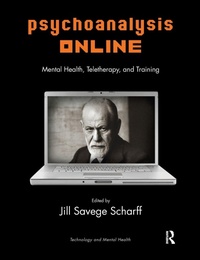 Enlarge image Cover: Psychoanalysis Online - Karnac Books