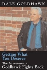 Abbildung von: Getting What You Deserve - Dundurn
